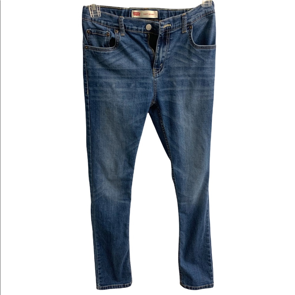Levi’s 510 Skinny Fit | Size 18 Regular Length | 29 x 31